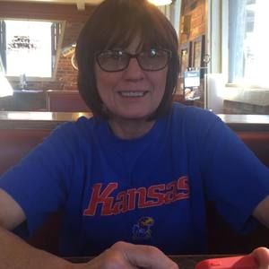 Meet your Posher, Debbie